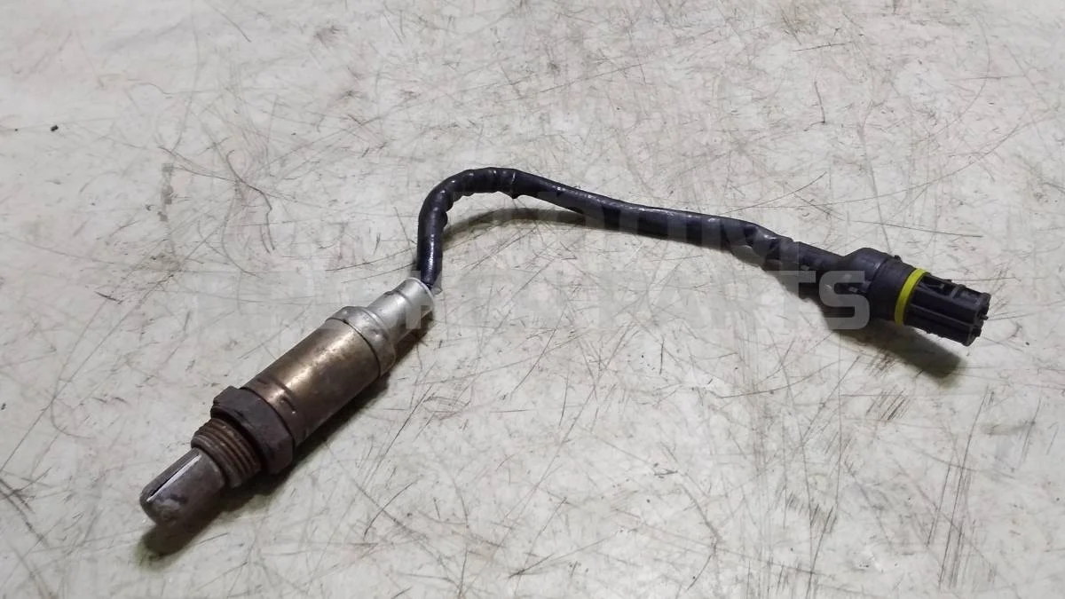 Лямбда-зонд БМВ 3 серия E46
