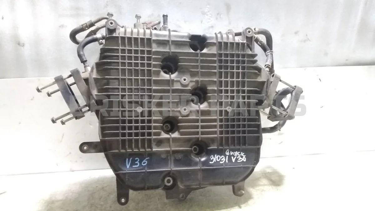 Коллектор впускной Инфинити G 4  V36