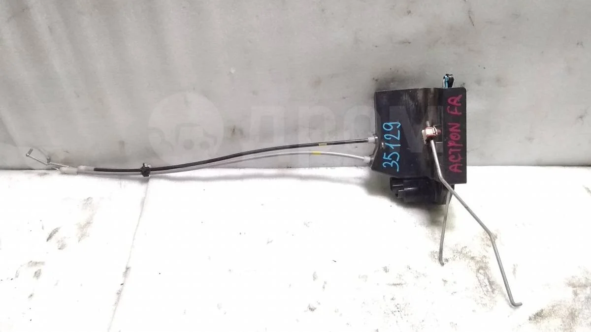 Замок передней правой двери Санг Енг Актион Спортс 1  QJ