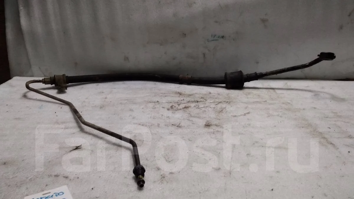 Трубка ГУР Киа Серато 1