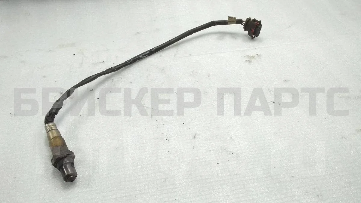 Лямбда-зонд Шевроле Авео T300