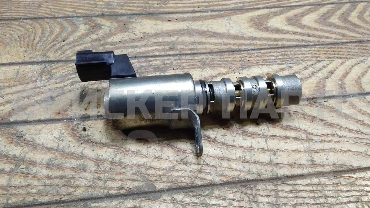 Клапан фаз грм Ниссан Тиида 1  C11