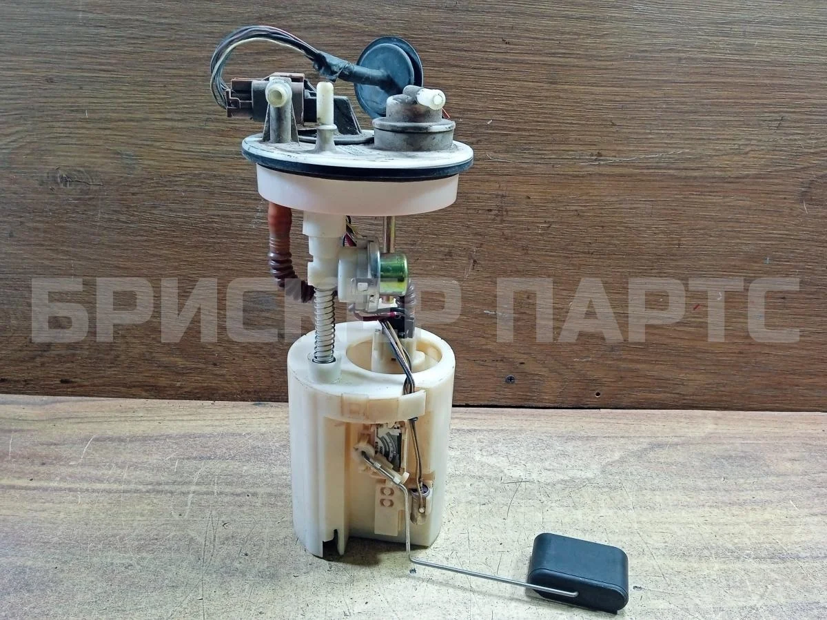 Насос топливный Дэу Матиз M100, M150