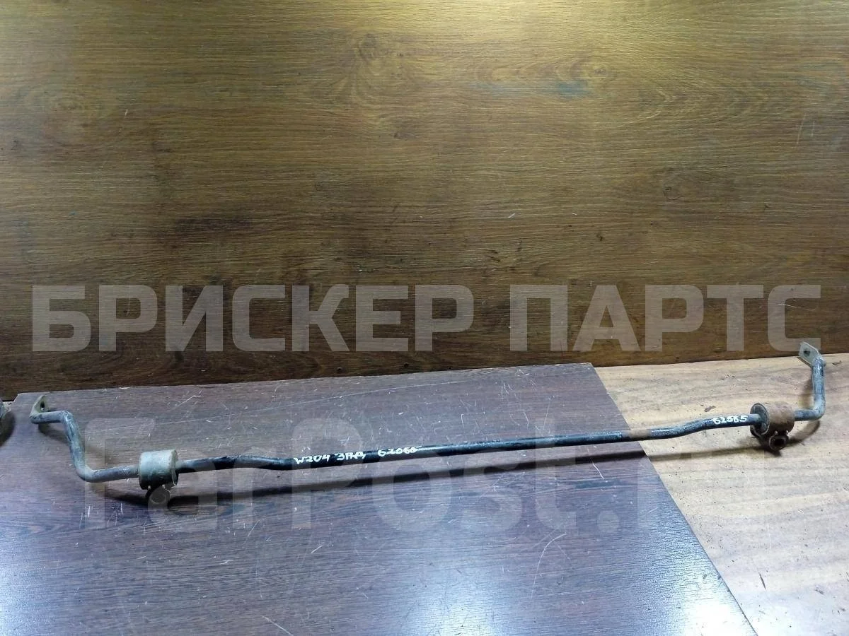 Стабилизатор задний Mercedes (Мерседес) Ц-класс W204