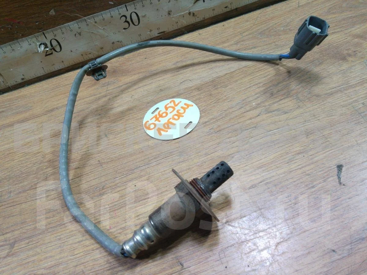 Лямбда-зонд Субару Легаси 4  B13