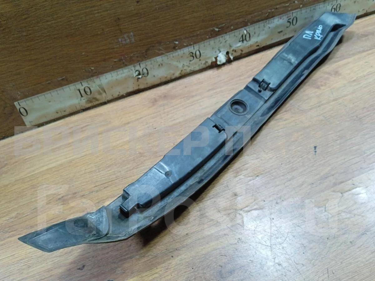 Пыльник крыла Фольксваген Поло Mk5 Седан