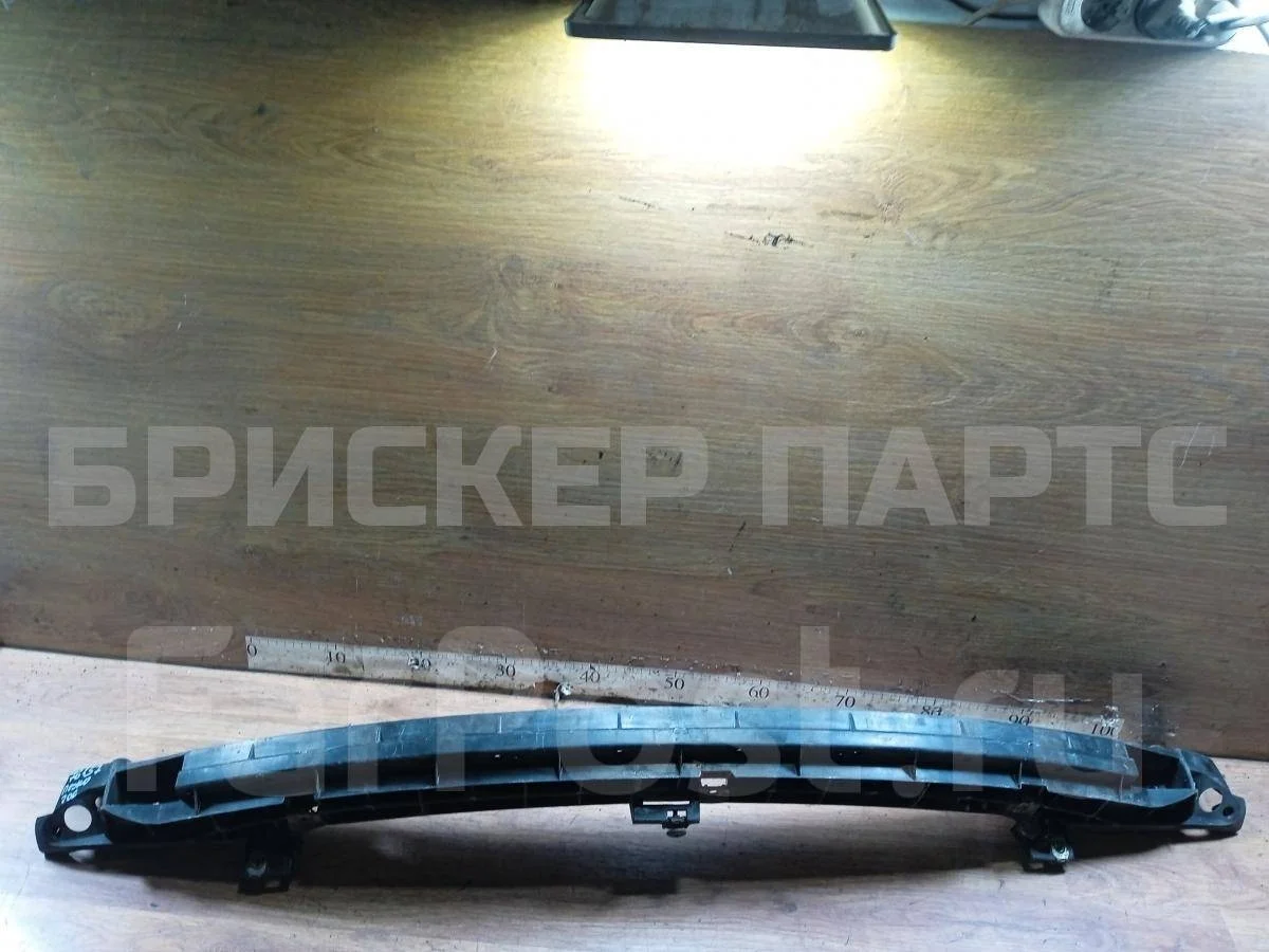 Усилитель бампера(пер) Пежо 206