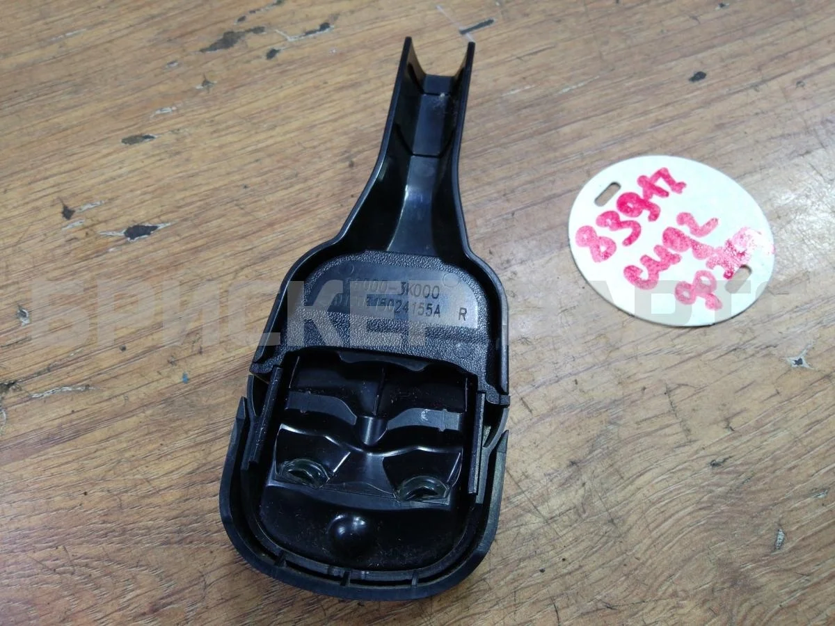 Датчик дождя Киа Сид 2  JD