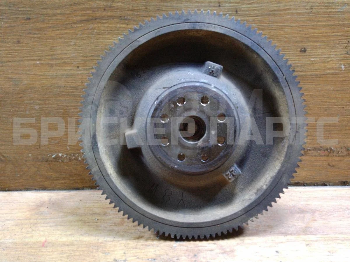 Маховик Сузуки XL7 (Икс-эль) 1 серия