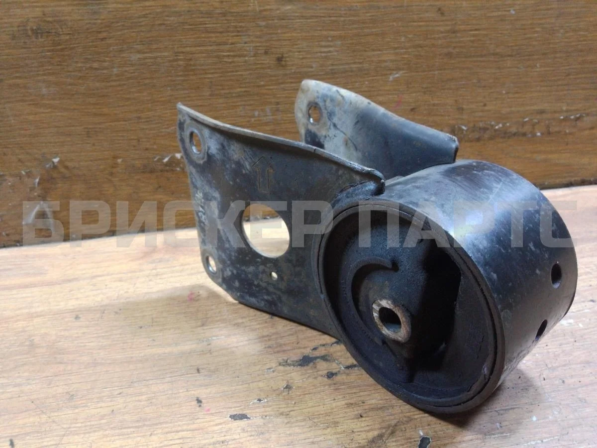 Подушка двигателя Ниссан Максима 5  A33