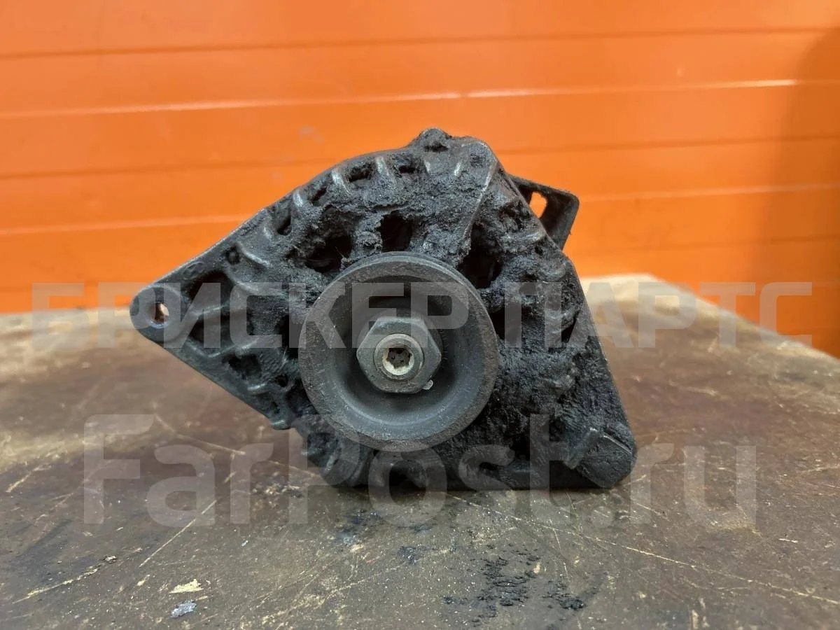 Генератор Хендай Элантра III  XD, XD2 рестайлинг