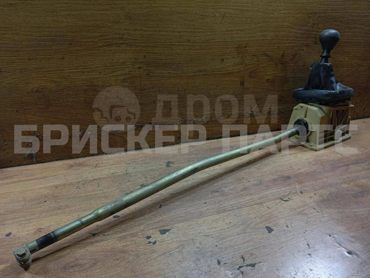 Кулиса переключения КПП ЗАЗ Шанс/Сенс T100, T150