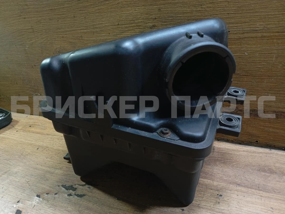 Корпус возд. фильтра Шевроле Авео 1  T250