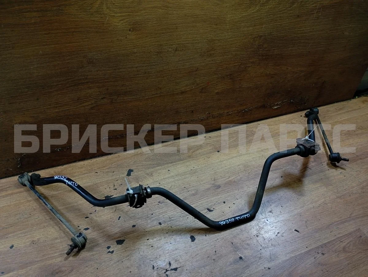 Стабилизатор передний Чери Тигго 1  T11 рестайлинг