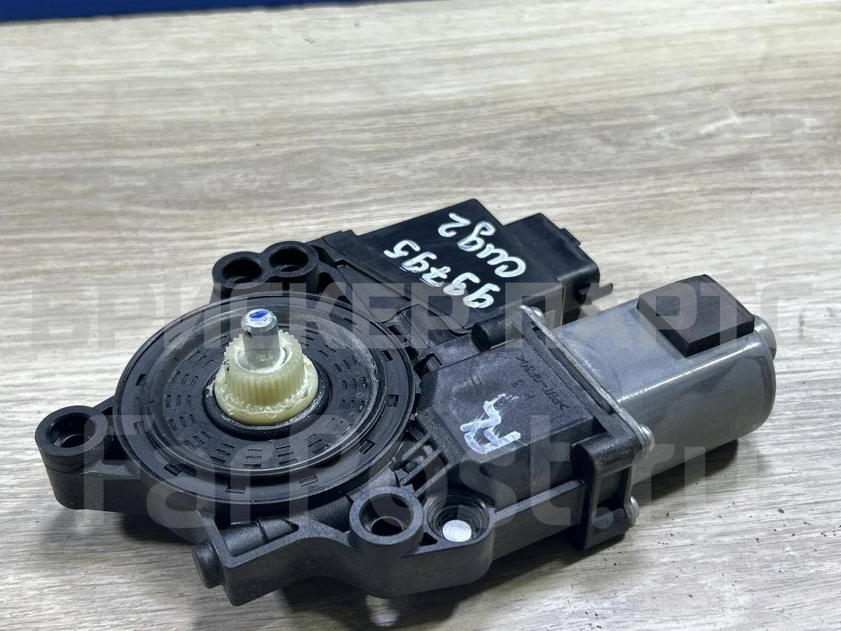 Моторчик стеклопод. Киа Сид 2  JD