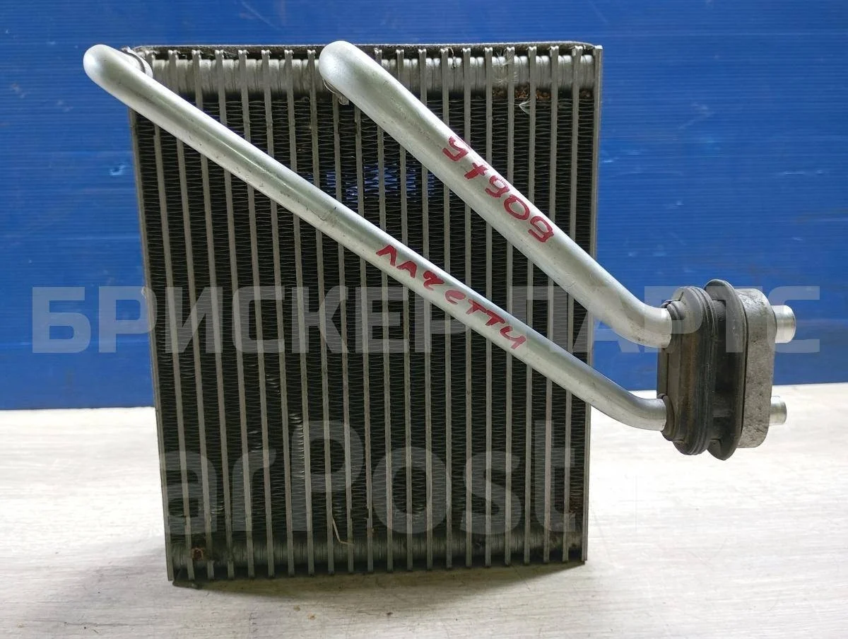 Испаритель кондиционера Шевроле Лачетти J200