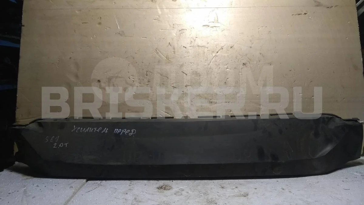 Наполнитель бампера Вольво S60 2