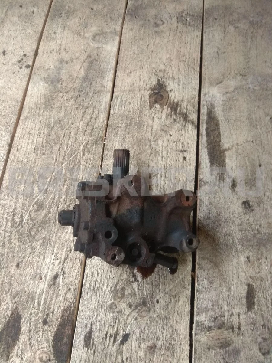 Рулевой редуктор Mercedes (Мерседес) Ц-класс W202