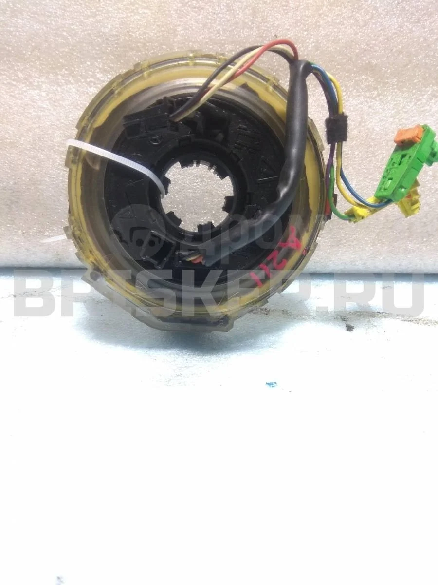 Шлейф подрулевой SRS Mercedes (Мерседес) E-класс W211/S211