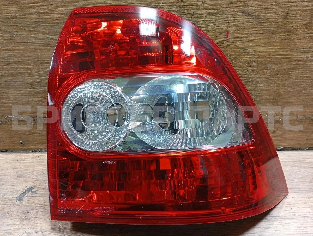 Фонарь задний правый VAЗ (Лаda) Приора 2170, 2171, 2172