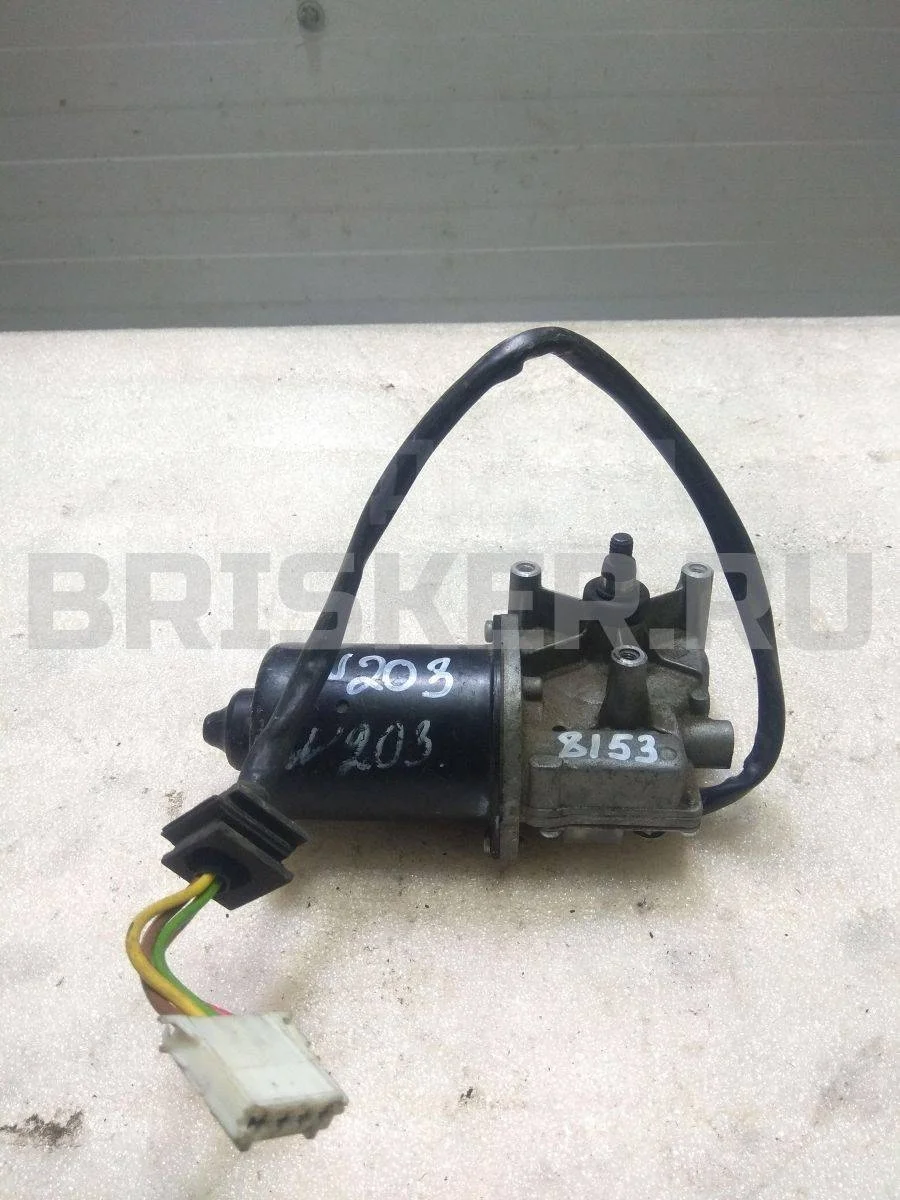 Моторчик дворников Mercedes (Мерседес) Ц-класс W203