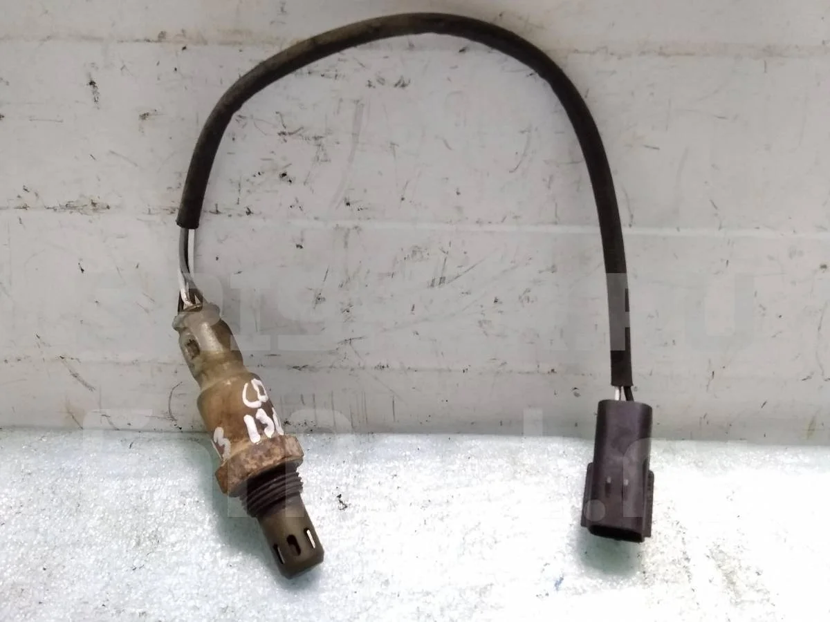 Лямбда-зонд Шевроле Лачетти J200