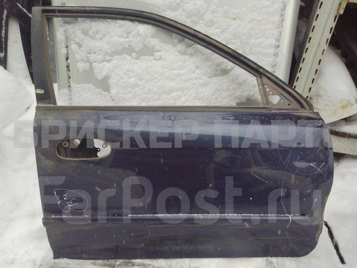 Дверь передняя правая Киа Спектра 1  SD
