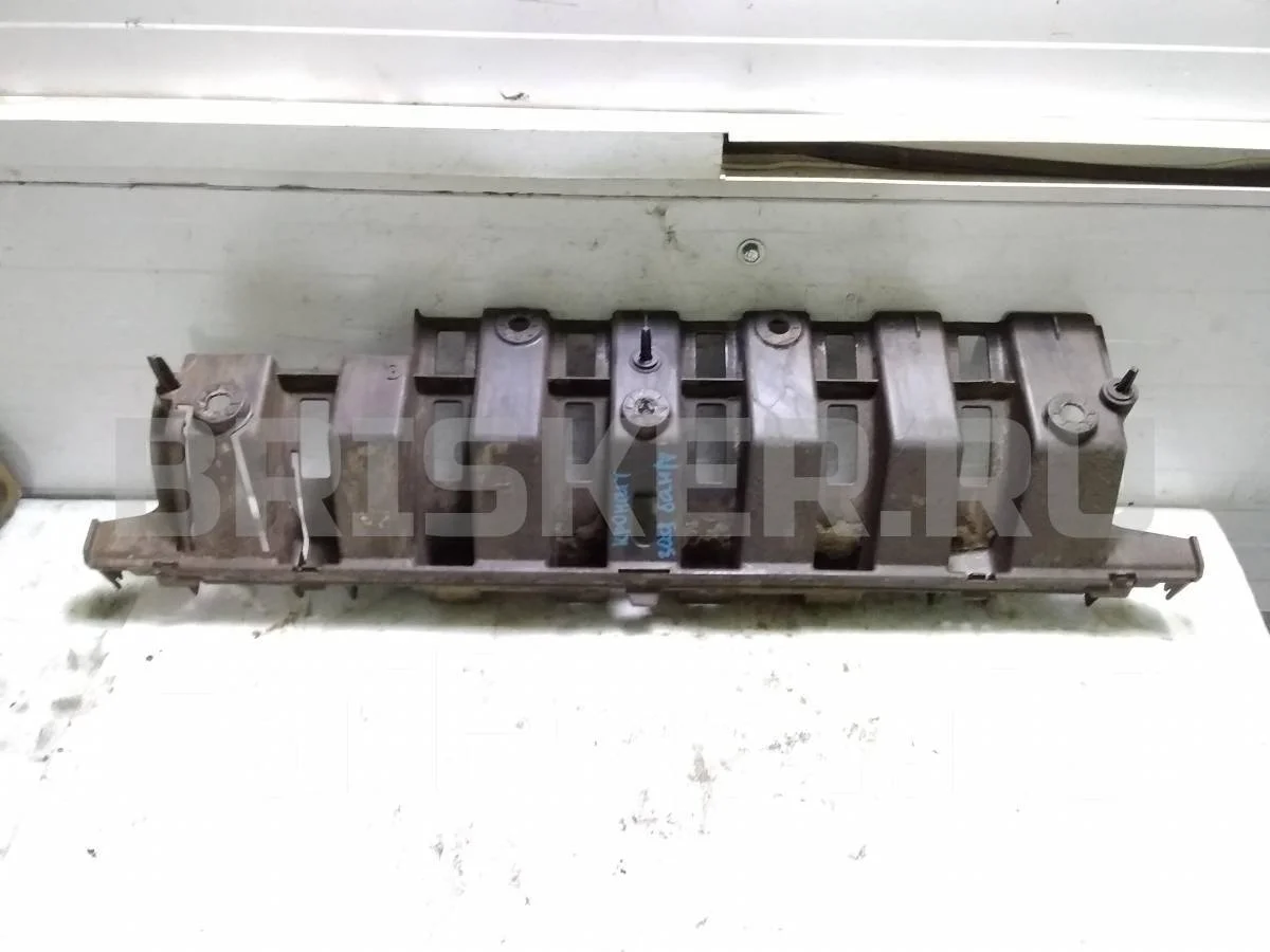 Кронштейн бампера Пежо 3008 1