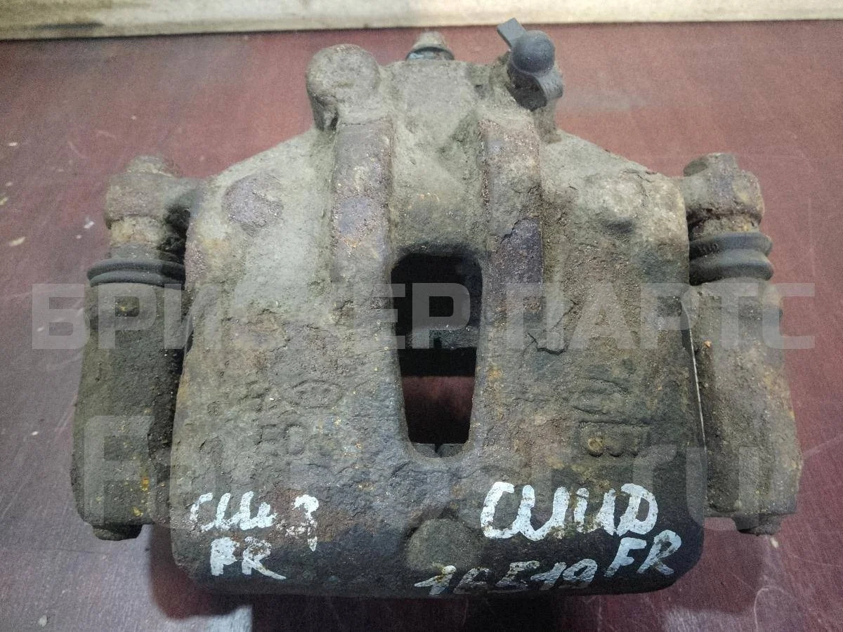 Суппорт передний Киа Сид 1