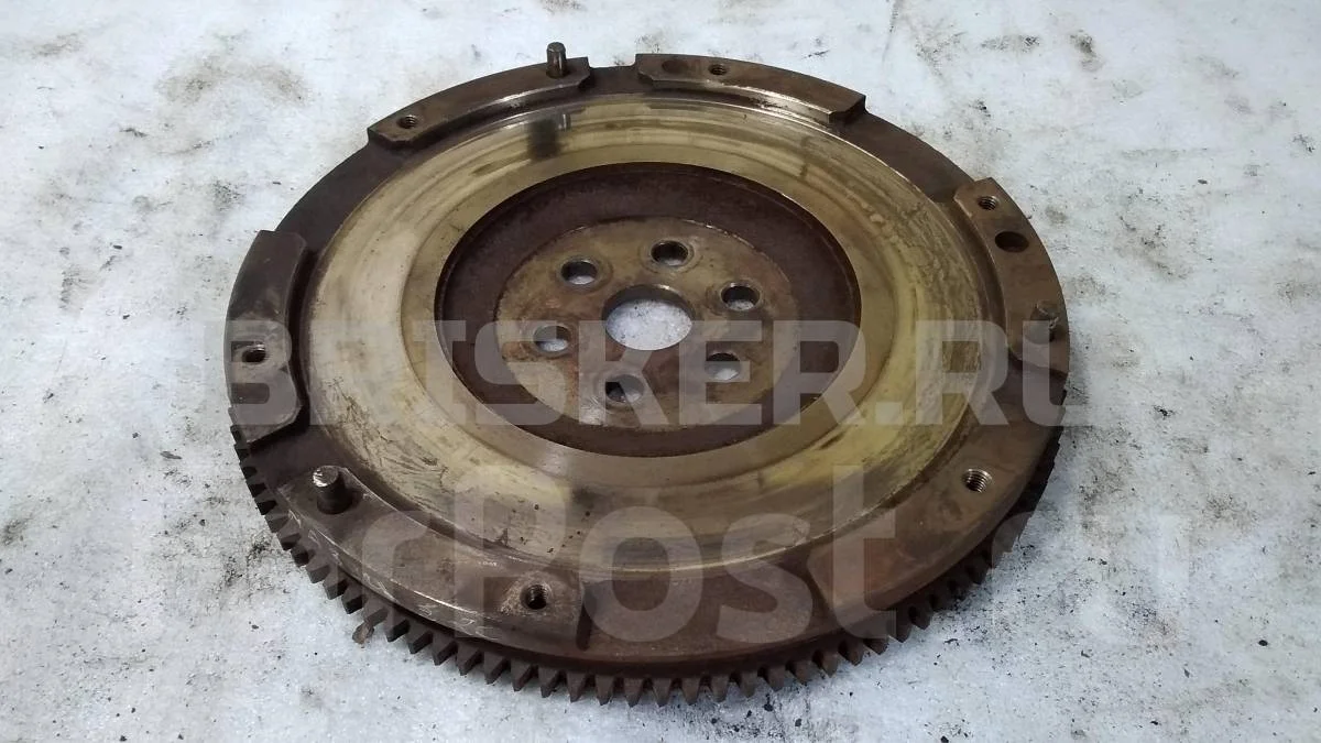 Маховик Мазда 3 1 (BK)