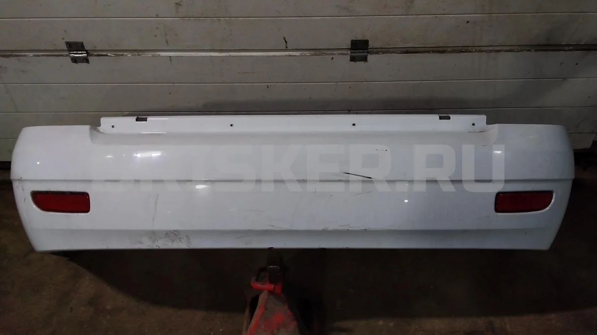Бампер задний VAЗ (Лаda) Приора 2170, 2171, 2172