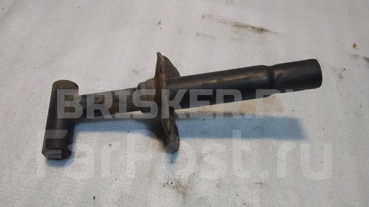 Кронштейн бампера БМВ 5 серия E39