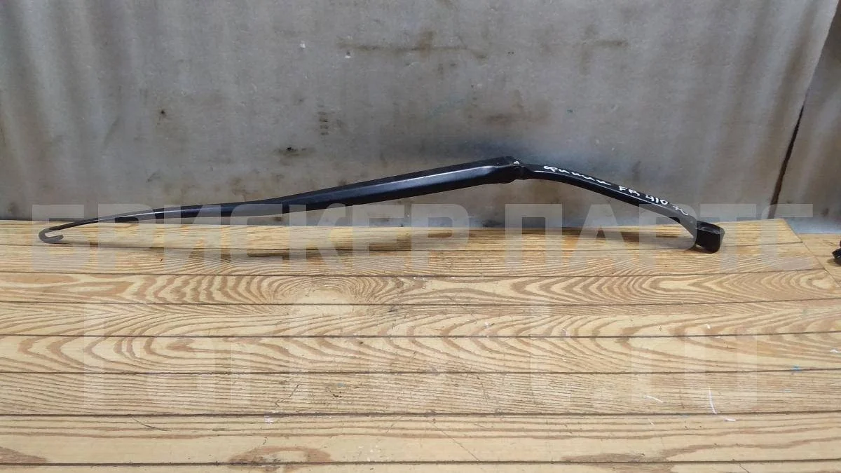 Поводок передний правый Инфинити G 4  V36