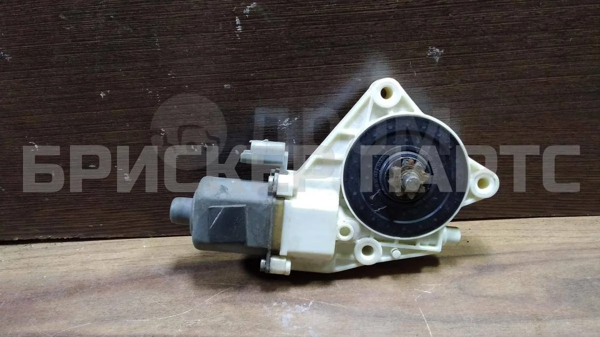 Моторчик стеклопод. Киа Маджентис 2