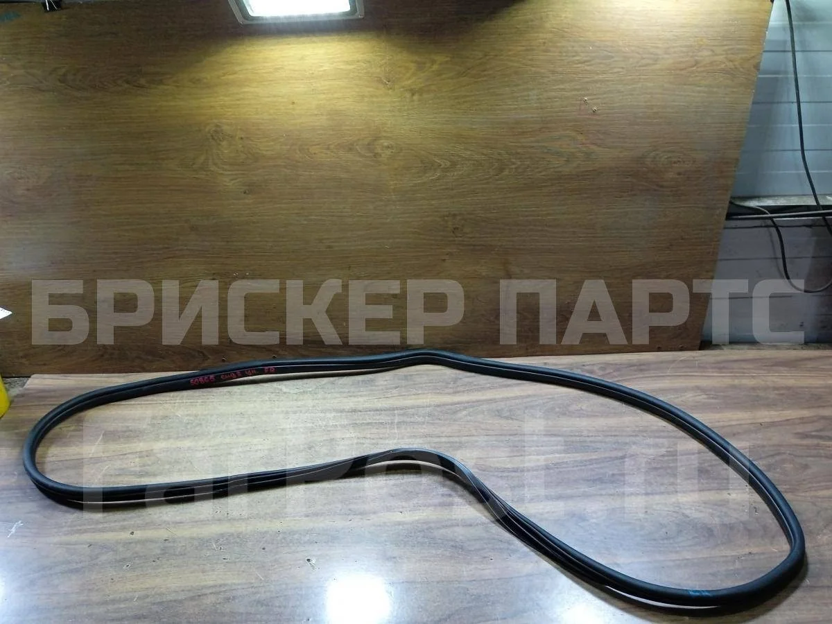 Уплотнитель двери Киа Сид 2  JD