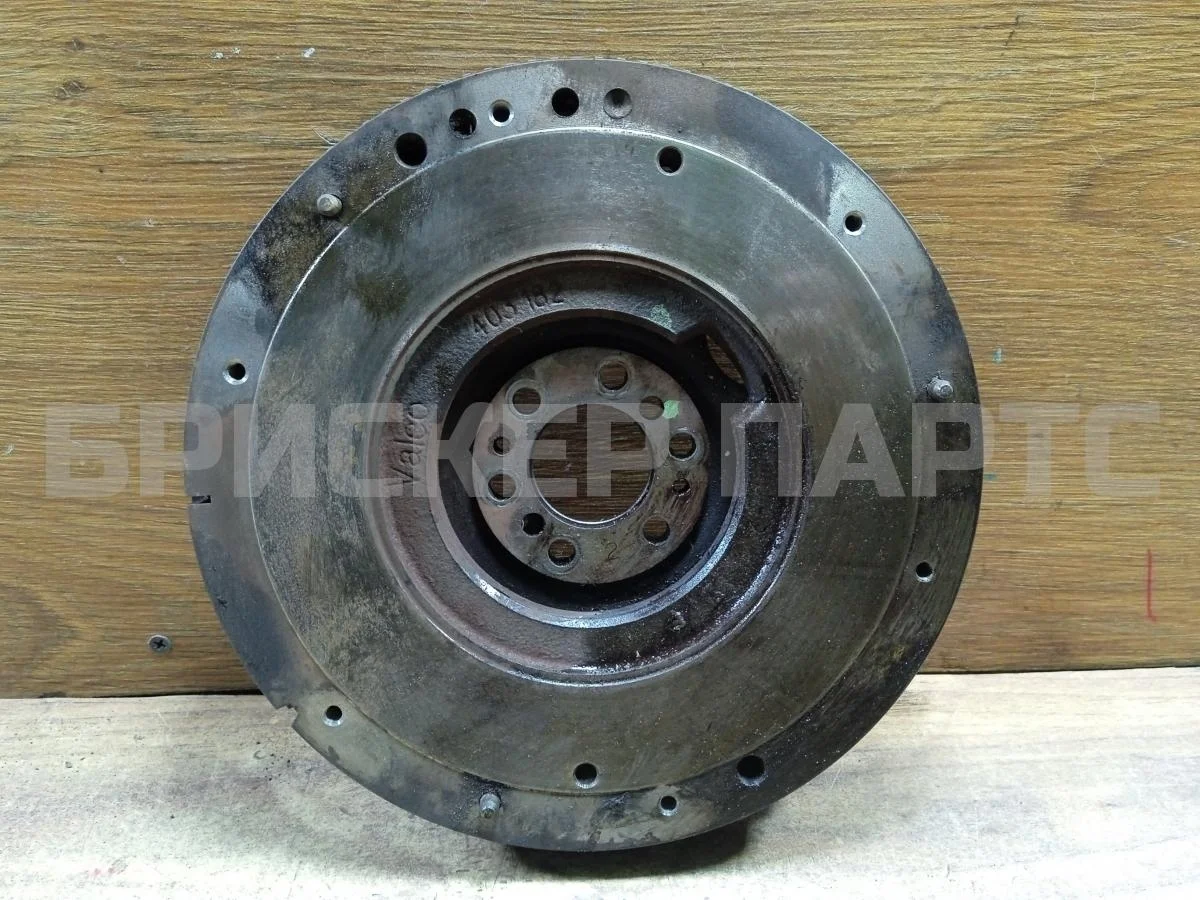 Маховик Фиат Альбеа 1 (178)