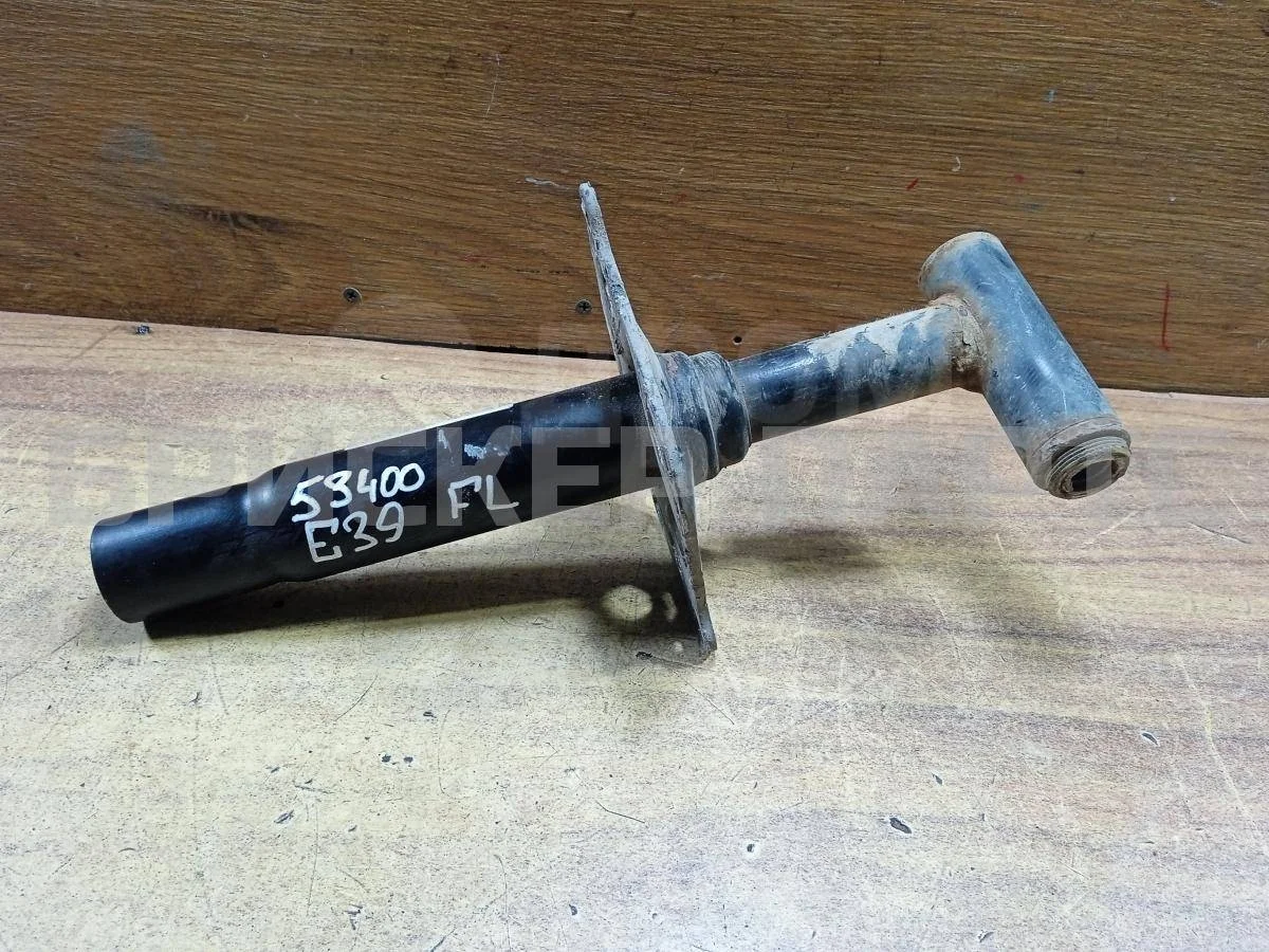 Кронштейн бампера БМВ 5 серия E39