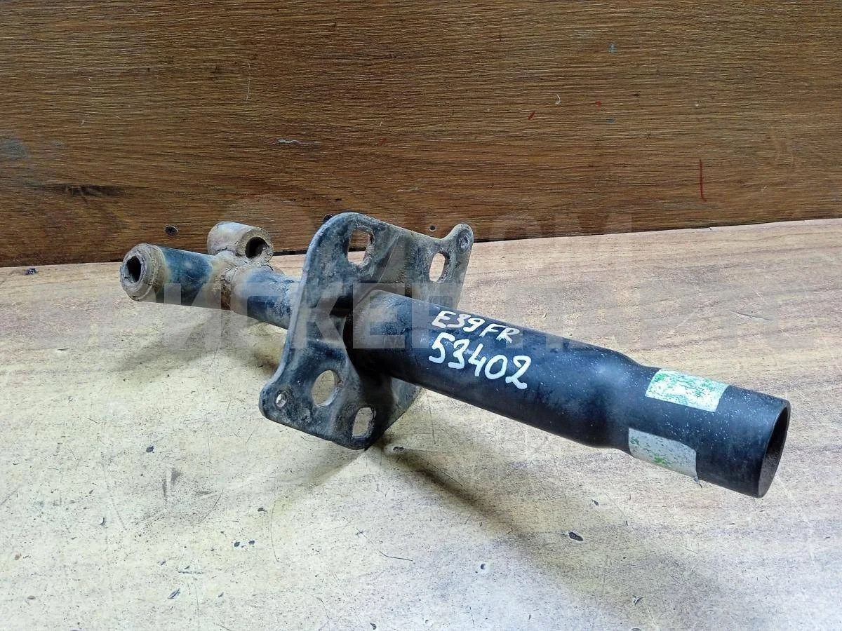 Кронштейн бампера БМВ 5 серия E39