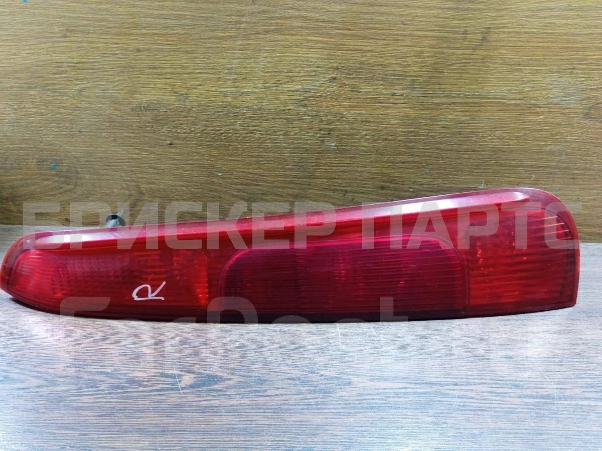 Фонарь задний правый Форд Ц-макс 1  Mk1 C214