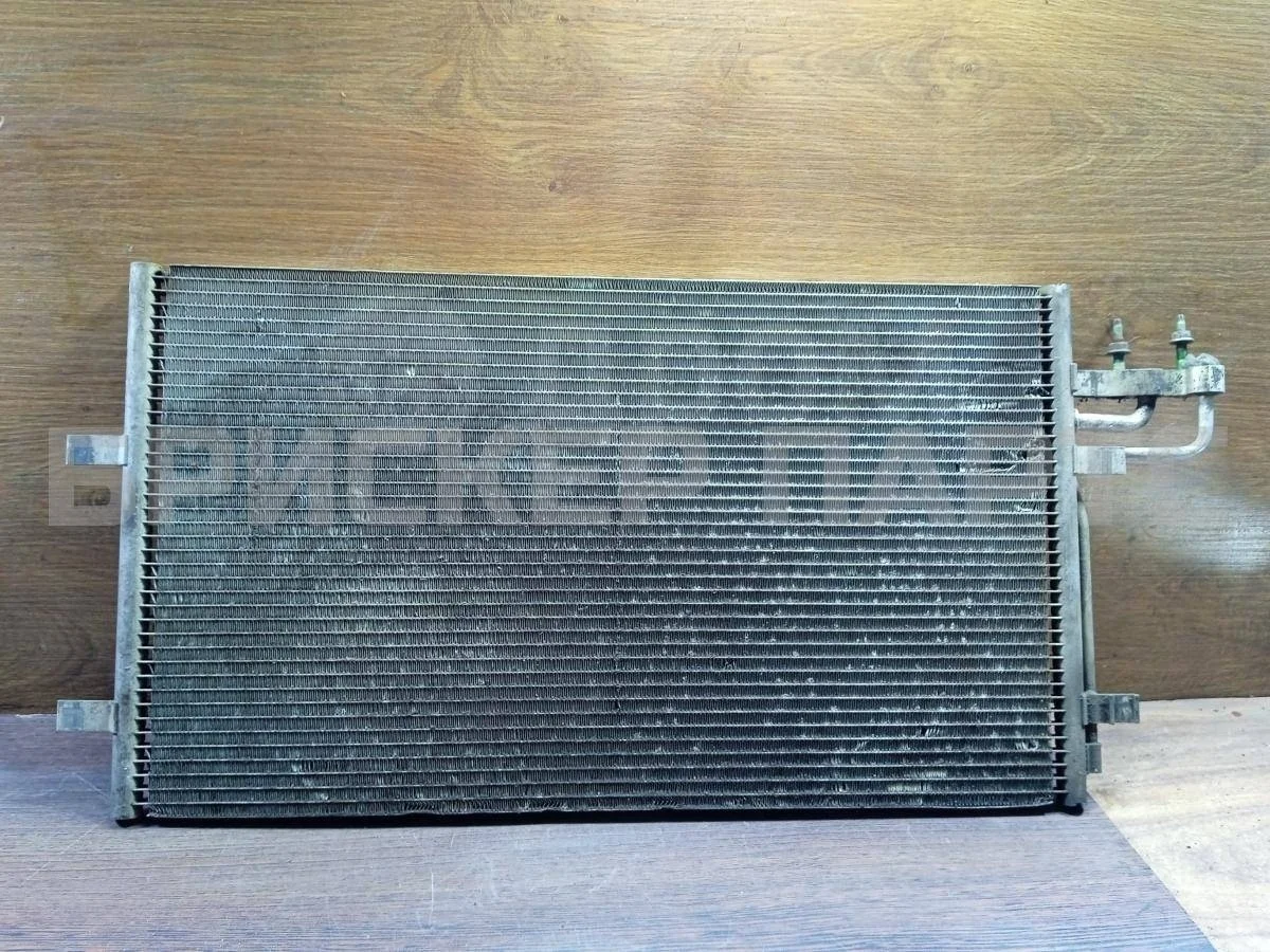 Радиатор кондиц. Форд Ц-макс 1  Mk1 C214