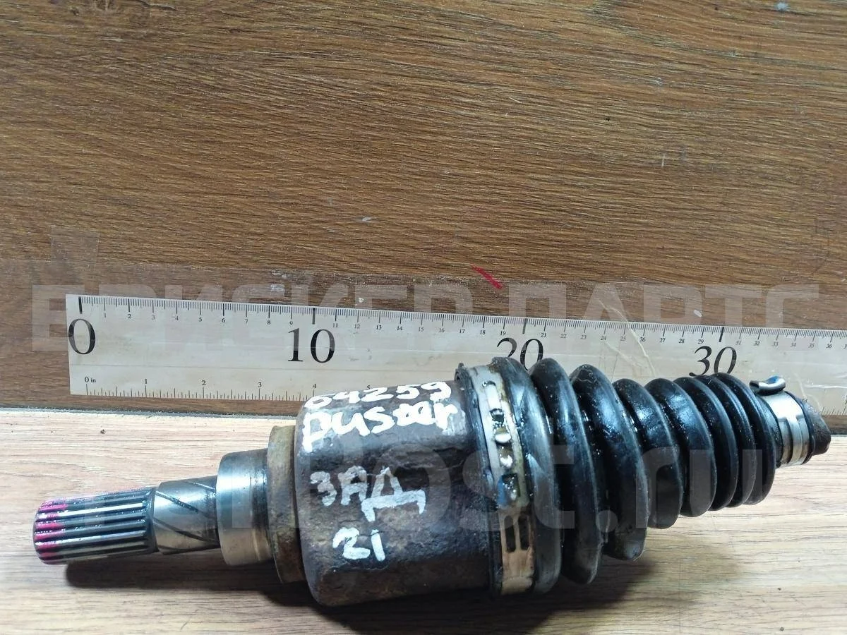 Шрус внутренний Рено Дастер 1  HS рестайлинг