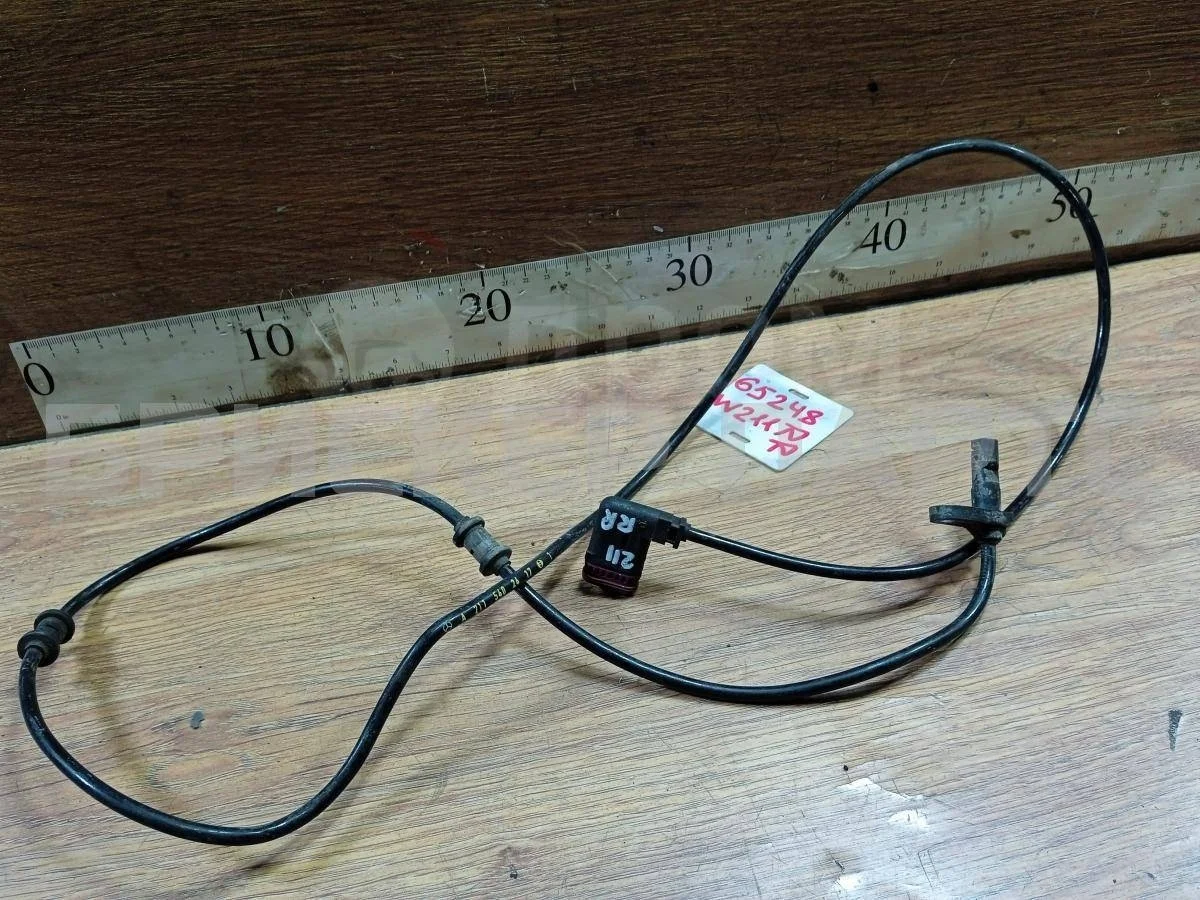 Датчик ABS задний Mercedes (Мерседес) E-класс W211/S211