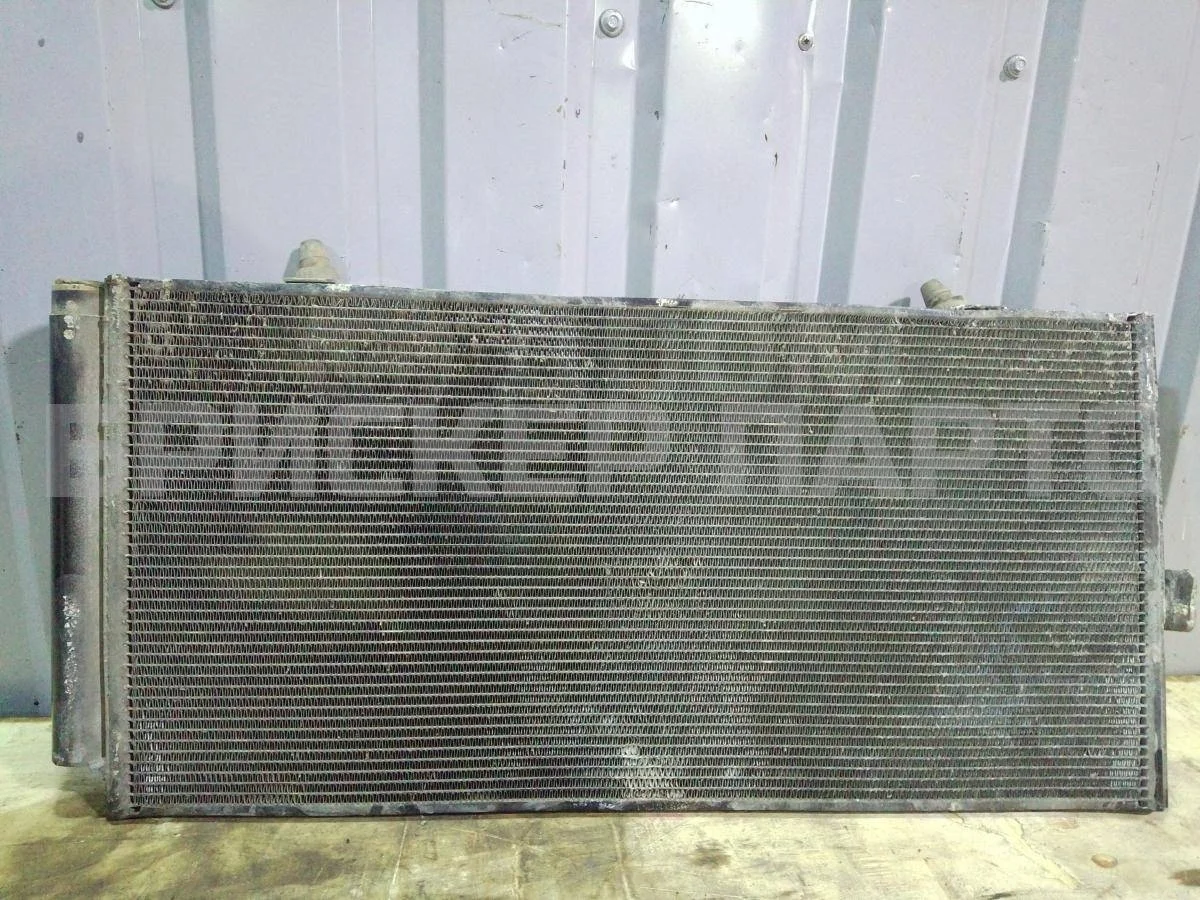 Радиатор кондиц. Субару Легаси 4  B13