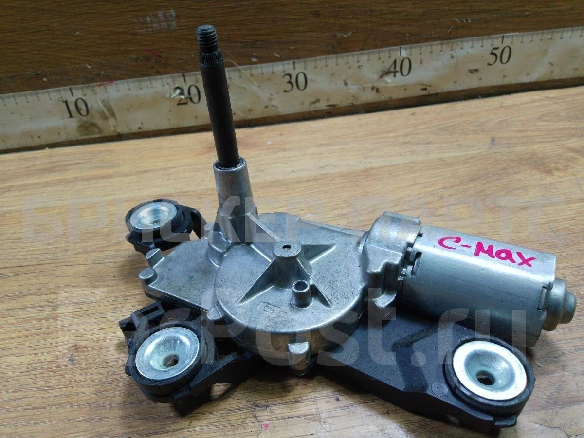 Моторчик зад. дворника Форд С-Макс 1 серия