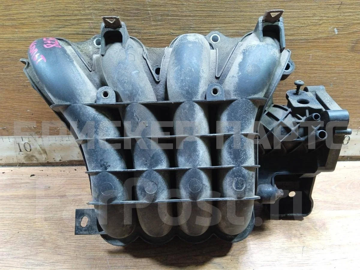 Коллектор впускной Митсубиси Кольт 6  Z30