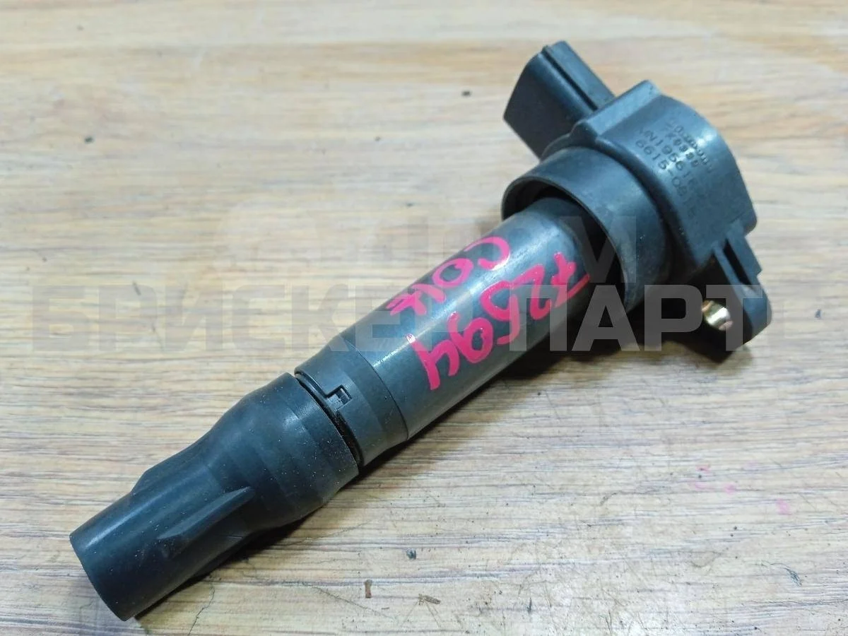 Катушка зажигания Митсубиси Кольт 6  Z30