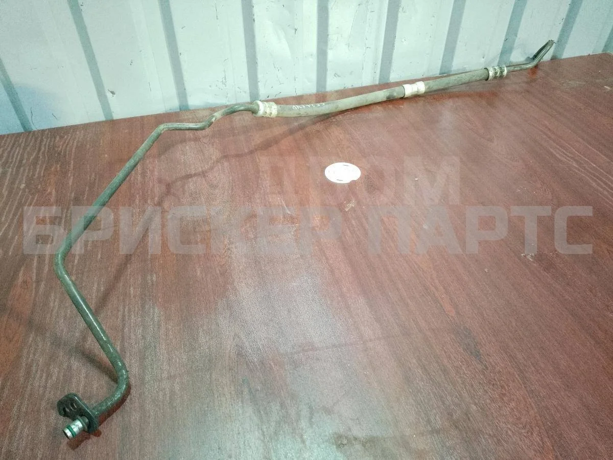 Трубка ГУР Форд Фокус 2  рестайлинг