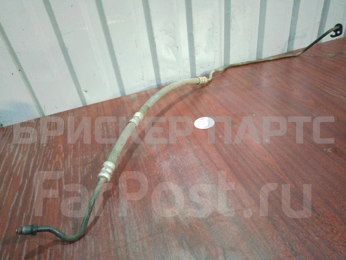 Трубка ГУР Форд Фокус 2  рестайлинг