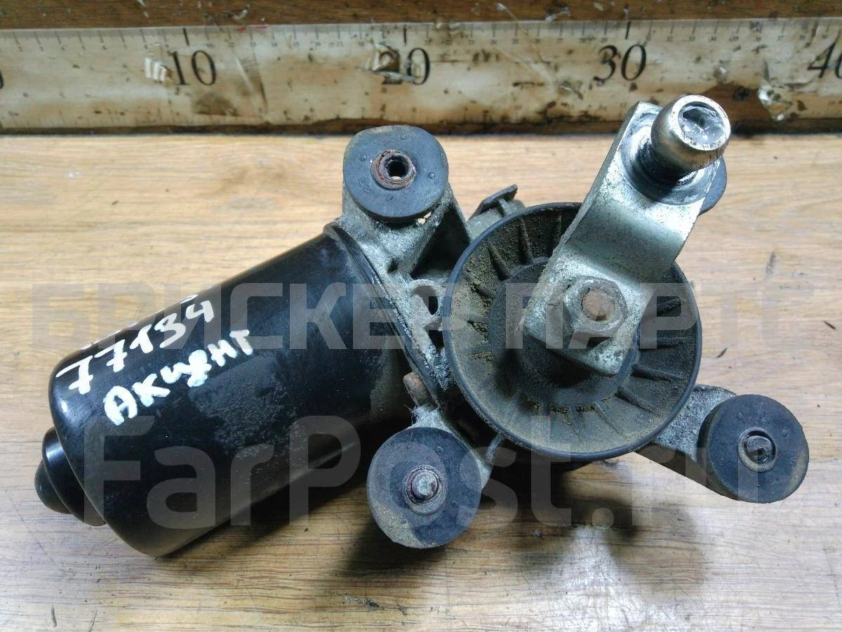 Моторчик дворников Хендай Акцент 2  ТагАЗ