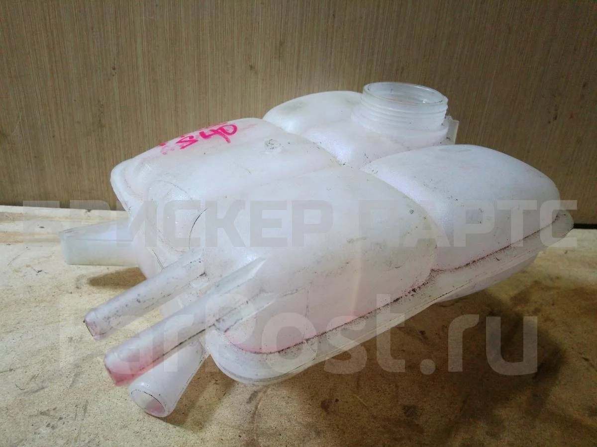 Бачок расширительный Вольво S40 2  (MS)